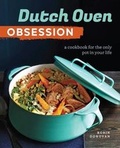Cover: Dutch Oven Obsession - Callisto