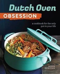 Enlarge image Cover: Dutch Oven Obsession - Callisto