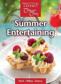 Abbildung von: Summer Entertaining - Practical Gourmet