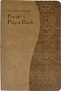 Cover: People's Prayer Book - Catholic Book Publishing