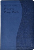 Cover: People's Prayer Book - Catholic Book Publishing