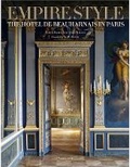 Cover: Empire Style - Flammarion
