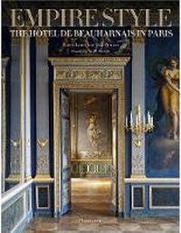 Enlarge image Cover: Empire Style - Flammarion