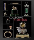 Cover: The Art of Collecting Cartier - Flammarion