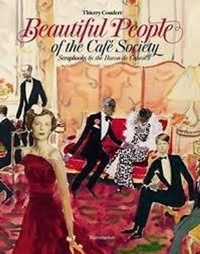 Abbildung von: Beautiful People of the Cafe Society - Flammarion