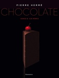 Cover: Pierre Herme: Chocolate - Flammarion