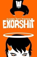 Cover: Exorshit - Walrus