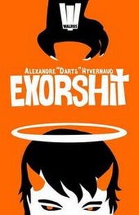Enlarge image Cover: Exorshit - Walrus