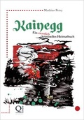 Cover: Kainegg - Petry, Mathias