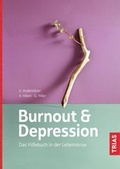 Cover: Burnout & Depression - TRIAS