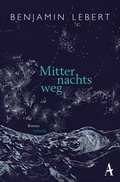 Cover: Mitternachtsweg - Atlantik Verlag