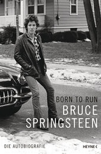 Enlarge image Cover: Born to Run - Heyne