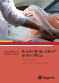 Cover: Basale Stimulation&reg; in der Pflege - Hogrefe