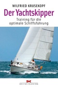 Cover: Der Yachtskipper - Delius Klasing