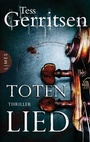 Cover: Totenlied - Limes Verlag