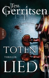 Abbildung von: Totenlied - Limes Verlag