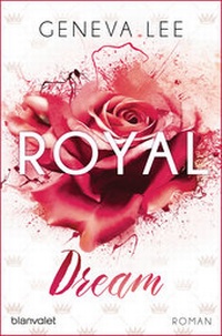 Abbildung von: Royal Dream - Blanvalet