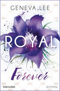 Abbildung von: Royal Forever - Blanvalet