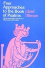 Cover: Four Approaches to the Book of Psalms - State University of New York Press