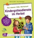 Cover: Kindergottesdienste im Herbst - Don Bosco Medien