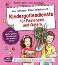 Cover: Kindergottesdienste f&uuml;r Fastenzeit und Ostern - Don Bosco Medien