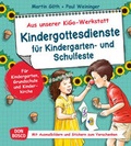 Cover: Kindergottesdienste f&uuml;r Kindergarten- und Schulfeste - Don Bosco Medien