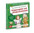 Cover: Krippenspiele und Kinderchristmette - Don Bosco Medien