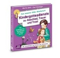 Cover: Kindergottesdienste zu Abschied, Trauer und Trost - Don Bosco Medien