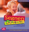 Cover: Segnen im Kindergarten - Don Bosco Medien
