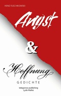 Cover: Angst und Hoffnung - BoD - Books on Demand
