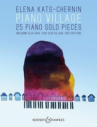 Abbildung von: Piano Village - Boosey & Hawkes Bote & Bock