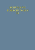 Cover: Klavierbearbeitung im 19. Jahrhundert - Schott Music