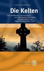 Cover: Die Kelten - Universitätsverlag Winter