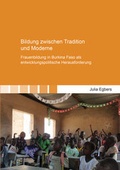 Cover: Bildung zwischen Tradition und Moderne - Shaker