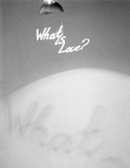 Cover: Keti Kapanadze- What is Love? - Verlag Kettler