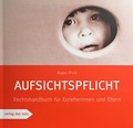 Cover: Aufsichtspflicht - verlag das netz