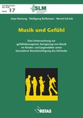 Cover: Musik und Gef&uuml;hl - VISTAS Verlag
