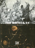 Cover: MICROM&Eacute;GAS - Henze & Ketterer