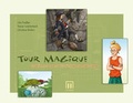 Cover: Tour Magique - Verlag Stadtmuseum Erlangen