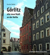 Abbildung von: Görlitz - Graphische Werkstätten Zittau