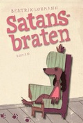 Cover: Satansbraten - Miko-Verlag