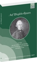 Cover: Auf Wieglebs Spuren - Verlag Rockstuhl