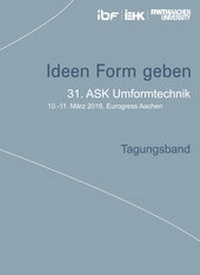 Enlarge image Cover: Ideen Form geben - Verlag Günter Mainz
