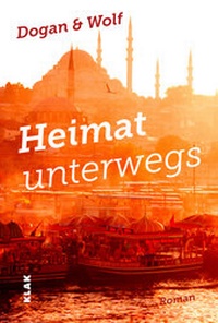 Abbildung von: Heimat unterwegs - KLAK Verlag