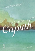 Cover: Ein Sommer in Caputh - KLAK Verlag