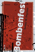 Cover: Bombenfest - KLAK Verlag