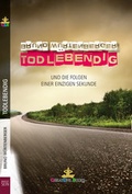 Cover: todlebendig - alea active