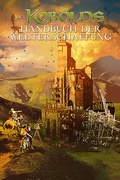 Cover: Des Kobolds Handbuch der Welterschaffung - Ulisses Medien und Spiel Distribution GmbH