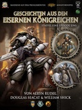 Cover: Geschichten aus den Eisernen K&ouml;nigreichen, Staffel 1 Episode 1 - Ulisses Medien und Spiel Distribution GmbH