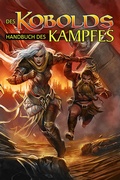 Cover: Des Kobolds Handbuch des Kampfes - Ulisses Medien und Spiel Distribution GmbH